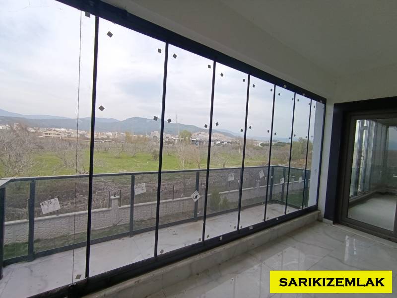 Edremit Hamidiye Mah`da4+1  Villa. - 30